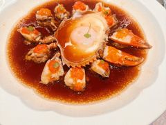 -锦楼·臻选新杭帮(正大广场店)