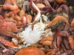 -阔澜蒸汽海鲜自助