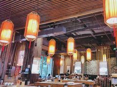 -月满大江千层肚火锅(锦城大道店)