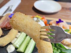 -ALLORA意大利餐厅(丰盛里店)