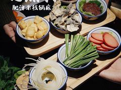 -九鼎轩脆毛肚火锅(南京东路店)