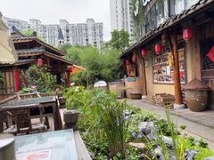 -田园印象·成都土菜院子(华阳店)