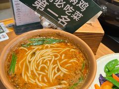 -云海肴·汽锅鸡·云南菜(东坝金隅店)
