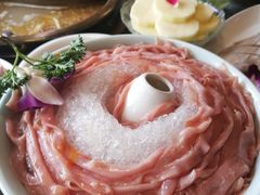 -小天鹅火锅·一线江景洪鼎旗舰店(洪崖洞店)