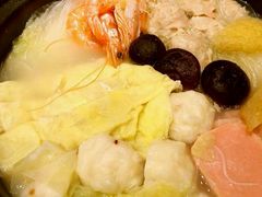 -和记小菜(东方店)