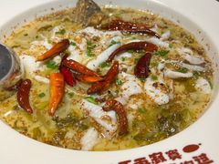 -鱼亨小鲜酸菜鱼(大信店)