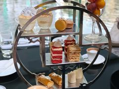 -马哥孛罗咖啡厅·Cafe Marco (厦门马哥孛罗东方大酒店)