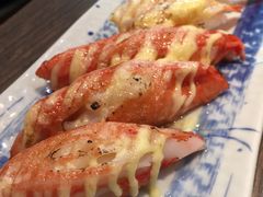 -大雄寿司(中华广场店)