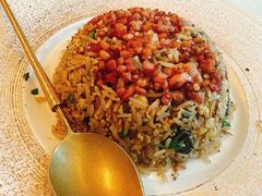 -龟兹KUCINA·新疆菜(前滩L+PLAZA店)