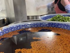 -兰州马子禄牛肉面(文景公园店)