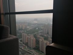 -嘉定凯悦·咖啡厅