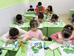 -学知乐教育·幼小衔接·小学科辅导(嘉定镇校区)