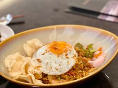 印尼炒饭-THE PAWON·8碗(古北SOHO店)