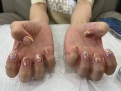 -斯馨·健康美甲美睫