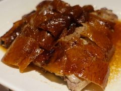 古法烧鹅-炳胜品味(珠江新城店)