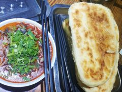 -老·贝尔杂碎馆