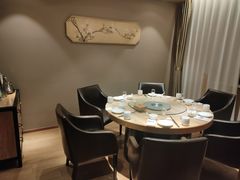 包厢-蓝港海鲜厨房(闽江路店)