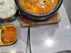 -妥妥烤肉料理(昙华林店)