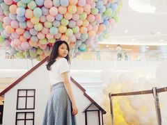 -皇庭广场(福华三路店)