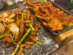 -小木屋米酒店总店