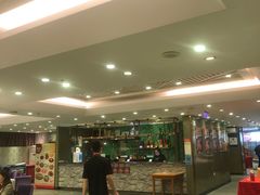 大堂-紫光园(顺义店)