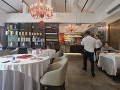 -满堂·烤鸭店·北京菜(鼓楼店)