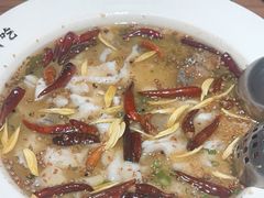 -太二酸菜鱼(金沙印象城店)