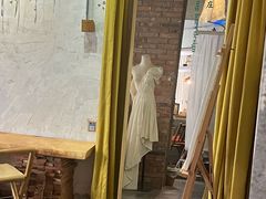 -春庄咖啡SpringHues(钟楼小区店)