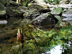 -宁波五龙潭景区