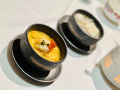 花椒天使鲜虾面-广舟(千禧店)