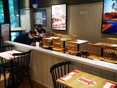 -肯德基(格尔木世邦店)