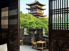 -鼓楼(西湖风景名胜区)