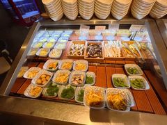 -温野菜涮涮锅(曲江大悦城店)