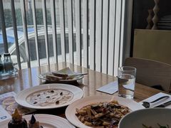 -IES Restaurant(去未舍店)