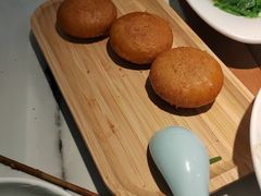 -顿顿吉祥·长安味道(启迪香山店)