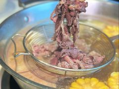 -潮汕林记牛肉火锅(万象天地店)
