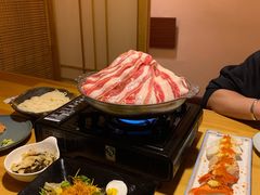 -福匠日本料理(人民路店)