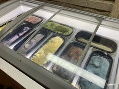 自助取餐区-艺厨风尚餐厅 · 桔钓沙莱华度假酒店