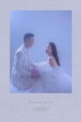 -金夫人婚纱摄影