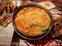 -火联烧烤(学院路创始店)