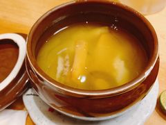 -王鼎精致料理铁板烧(世博源店)