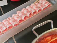 -乔先生涮肉·鲜活牛羊肉火锅(塘沽店)