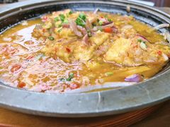 -云海肴·汽锅鸡·云南菜(天山百盛优客店)