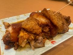 -抱德·潮汕味(敦和店原惠城鱼仔)