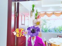 -红日饭店(裕隆三路店)