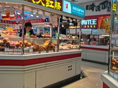 -哈尔滨工业大学-博物馆