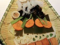 -鱼酷活鱼烤鱼(人信汇商场店)