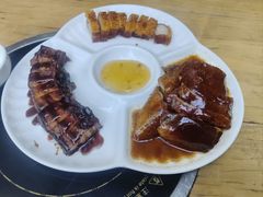 -鱼神·脆肉鲩 全鱼宴(西乡店)