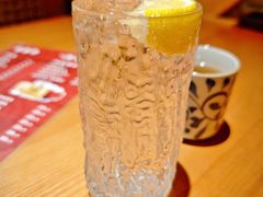 -有喜屋·鲜鸡烧鸟·居酒屋(安龙路店)