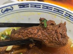 -永丰面馆(汉口路店)